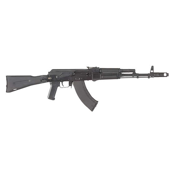 Rifles Long Guns Kalashnikov USA ZPAP M85 7.62x39mm KUSA KR103 7.62X39 16 BUTTON RIFLED SIDEFOLDER • Model: ZPAP M85